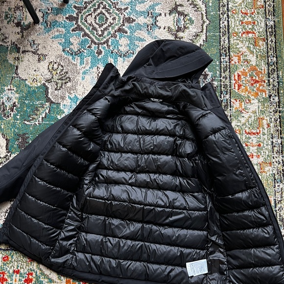 Arcteryx camosun men’s XS - Picture 2 of 9